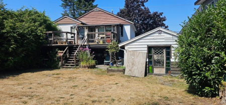 11674 98a Avenue, Surrey, BC, Surrey — Single Family Residence for sale