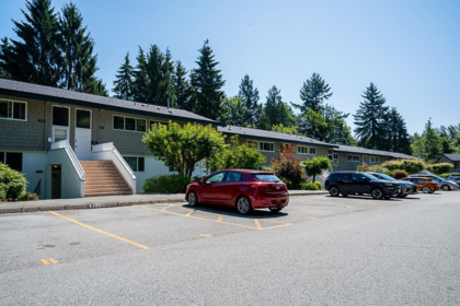 1166 Chateau Place, Port Moody, BC, Port Moody — Townhouse for sale