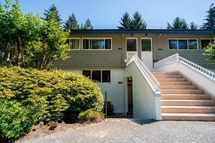 1166 Chateau Place, Port Moody, BC, Port Moody — Townhouse for sale