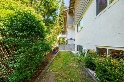 1166 Chateau Place, Port Moody, BC, Port Moody — Townhouse for sale