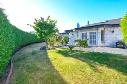 4151 Waller Drive, Richmond, BC, Richmond — Single Family Residence for sale