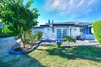 4151 Waller Drive, Richmond, BC, Richmond — Single Family Residence for sale