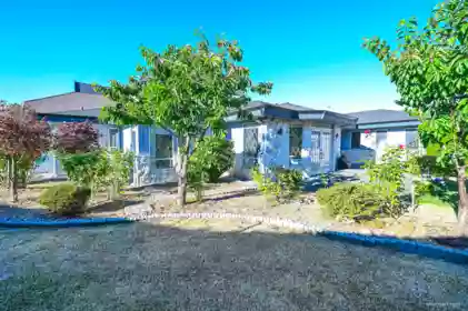 4151 Waller Drive, Richmond, BC, Richmond — Single Family Residence for sale