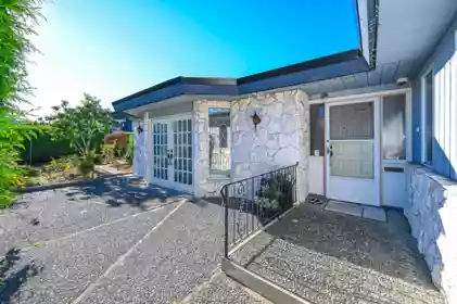 4151 Waller Drive, Richmond, BC, Richmond — Single Family Residence for sale
