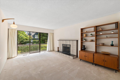 4427 W 6th Avenue, Vancouver, BC, Vancouver — Single Family Residence for sale