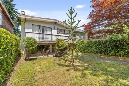4427 W 6th Avenue, Vancouver, BC, Vancouver — Single Family Residence for sale