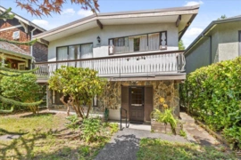 4427 W 6th Avenue, Vancouver, BC