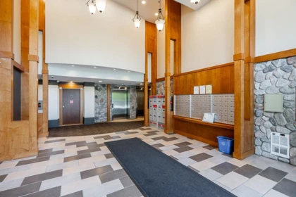 221 100 Capilano Road, Port Moody, BC, Port Moody — Apartment/Condo for sale
