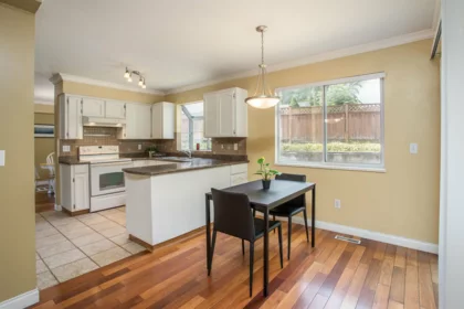 2425 Mariana Place, Coquitlam, BC, Coquitlam — Single Family Residence for sale