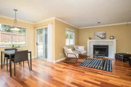 2425 Mariana Place, Coquitlam, BC, Coquitlam — Single Family Residence for sale