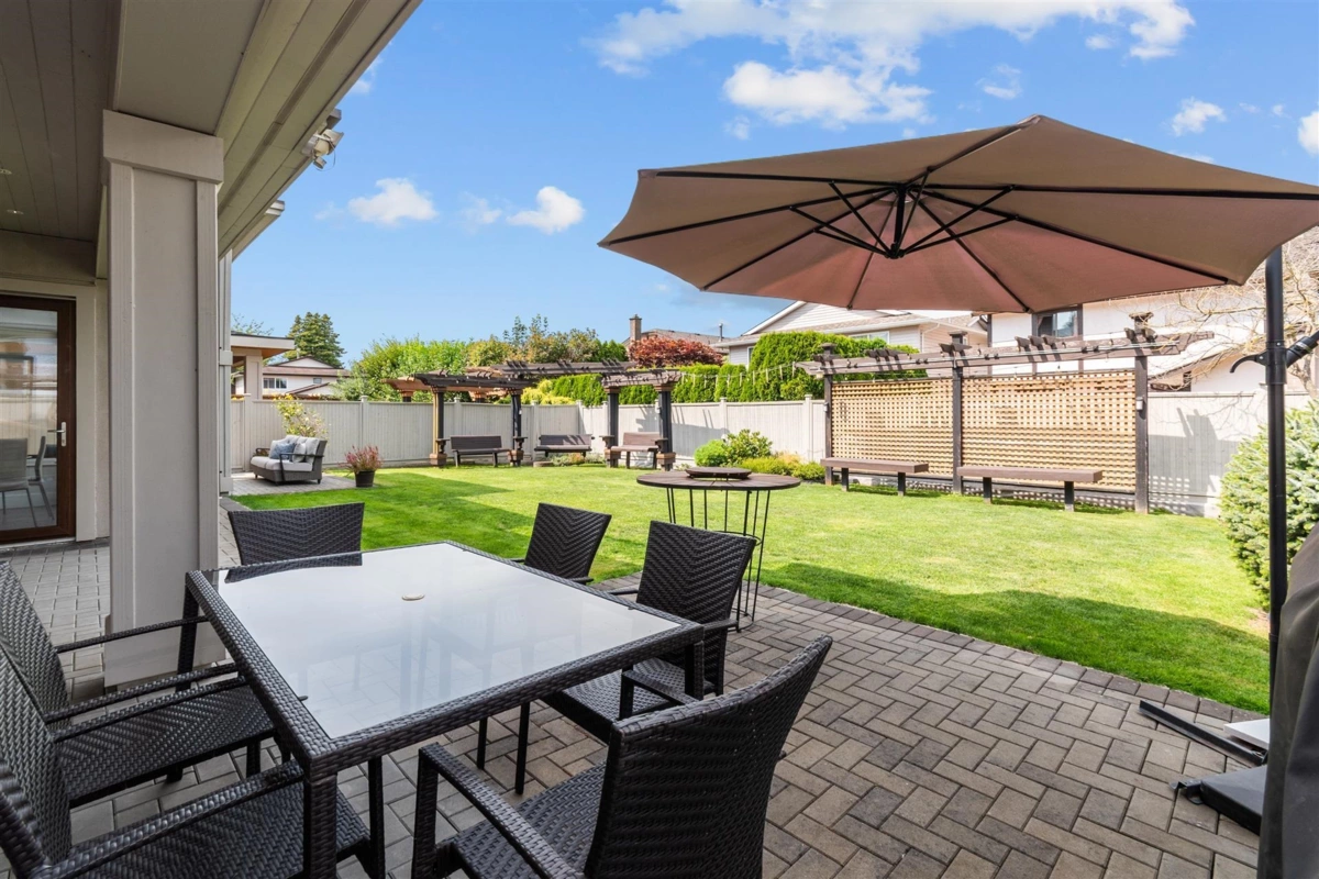 Bedroom 2 Photo of 6251 Woodwards Road, Richmond, BC