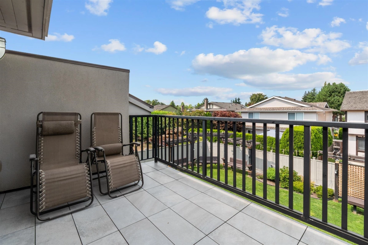 Guest Bathroom Photo of 6251 Woodwards Road, Richmond, BC