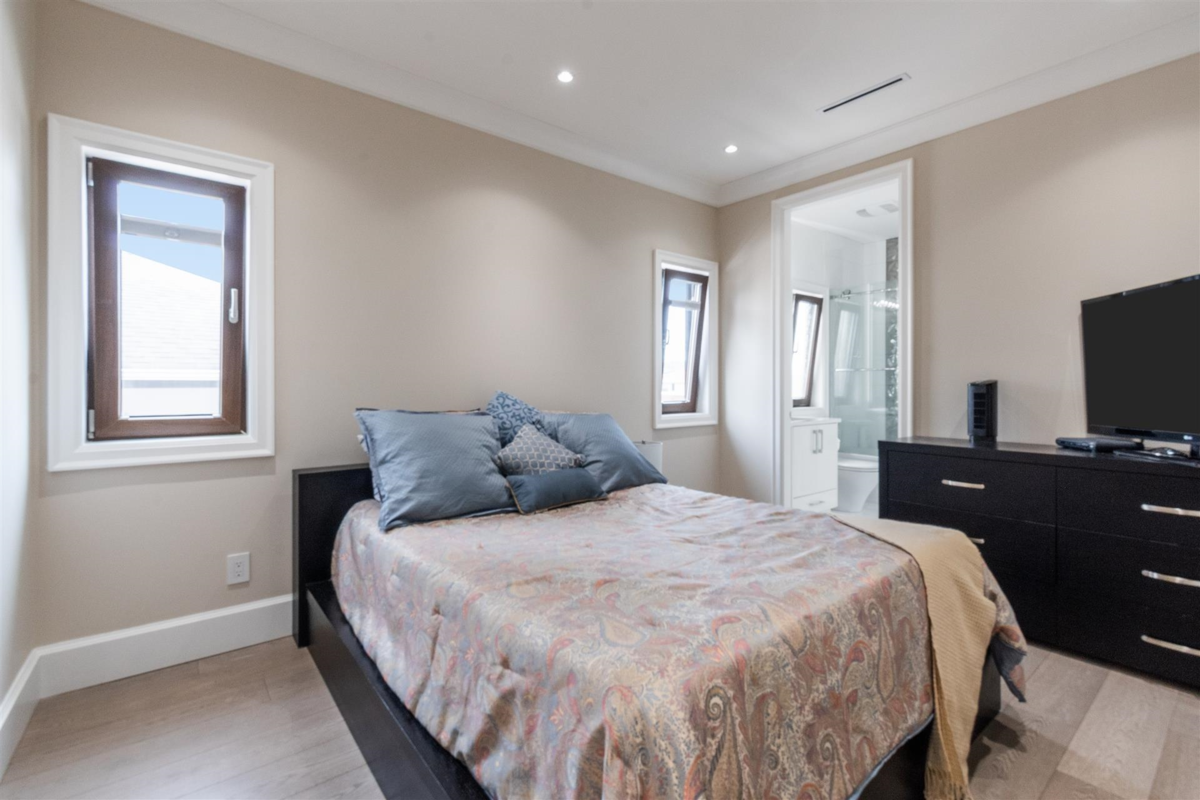 Laundry Room Photo of 6251 Woodwards Road, Richmond, BC