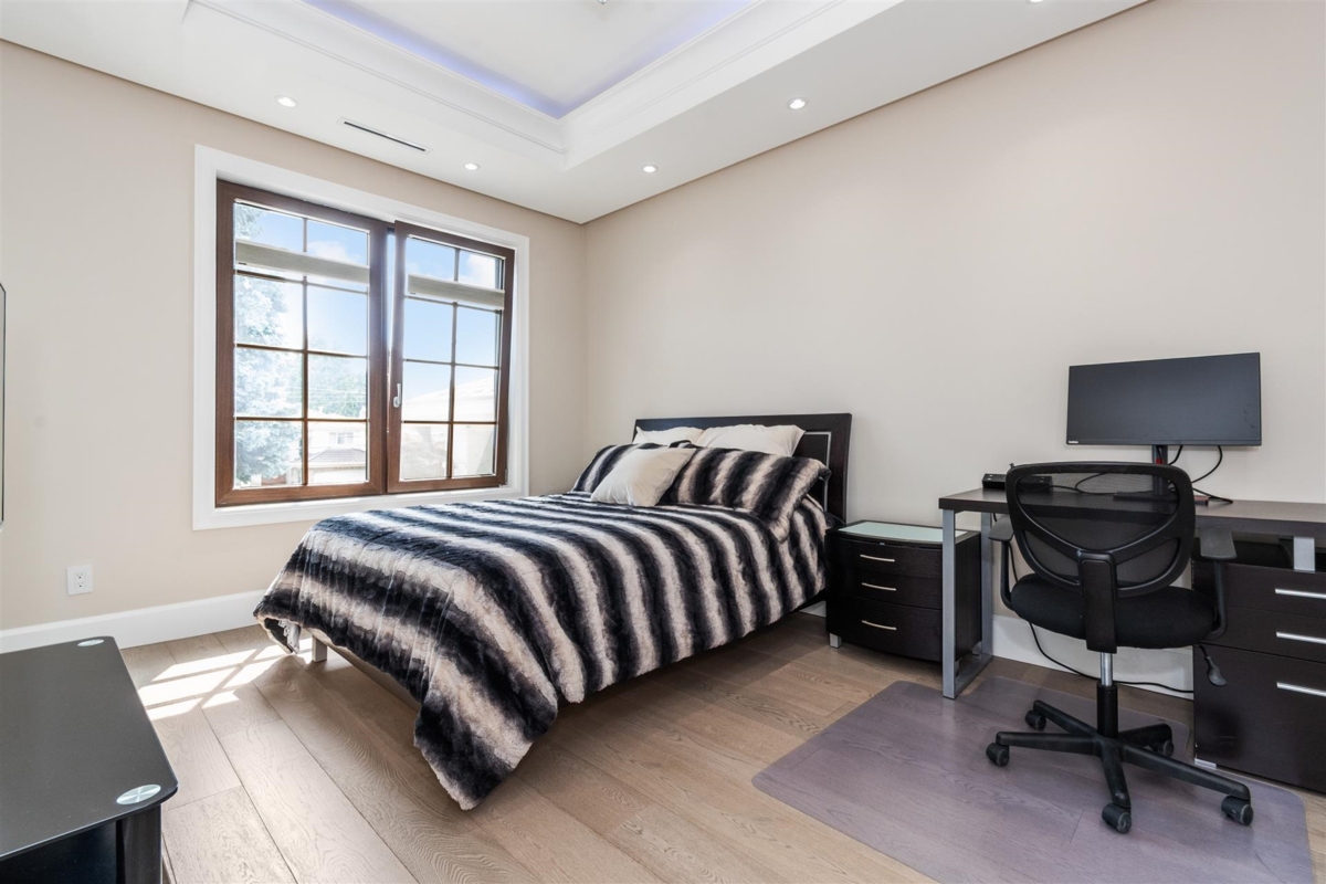 Mudroom Photo of 6251 Woodwards Road, Richmond, BC