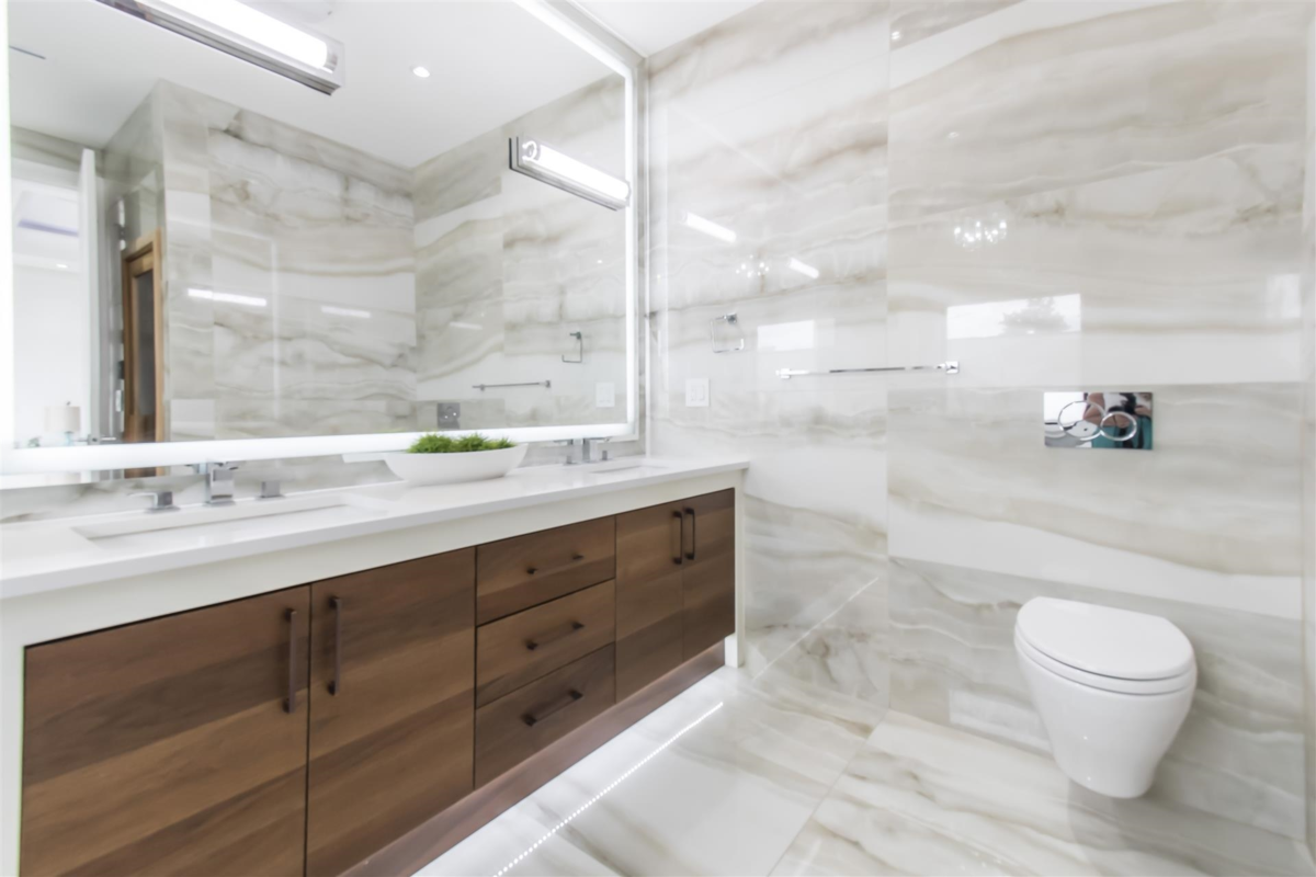 Office / Den Photo of 6251 Woodwards Road, Richmond, BC