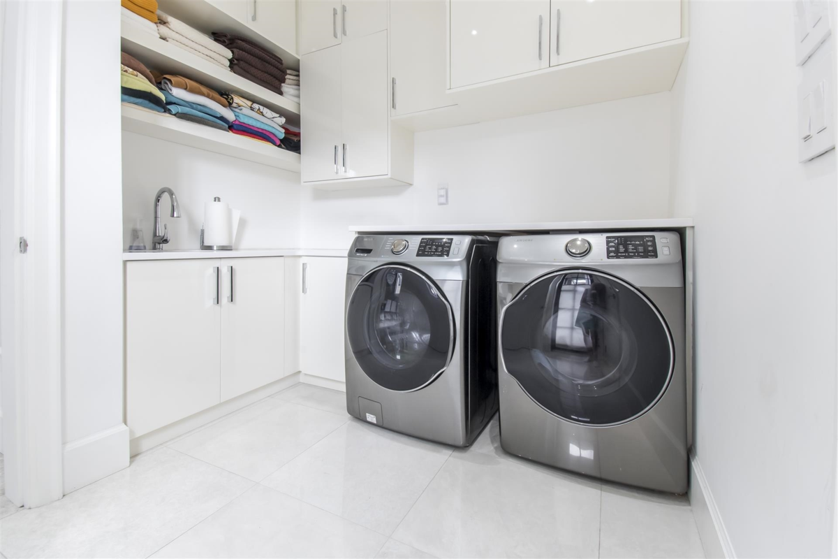 Outdoor Deck Photo of 6251 Woodwards Road, Richmond, BC