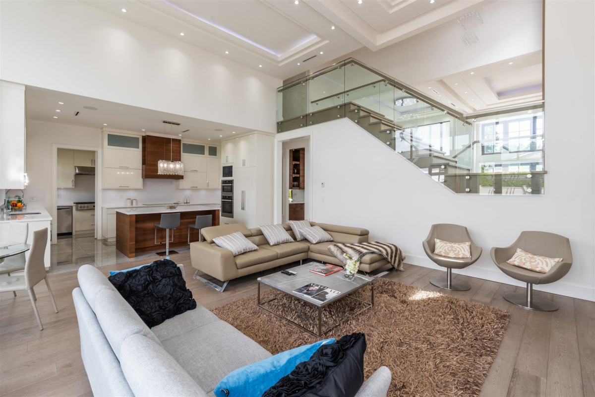 Pantry Photo of 6251 Woodwards Road, Richmond, BC