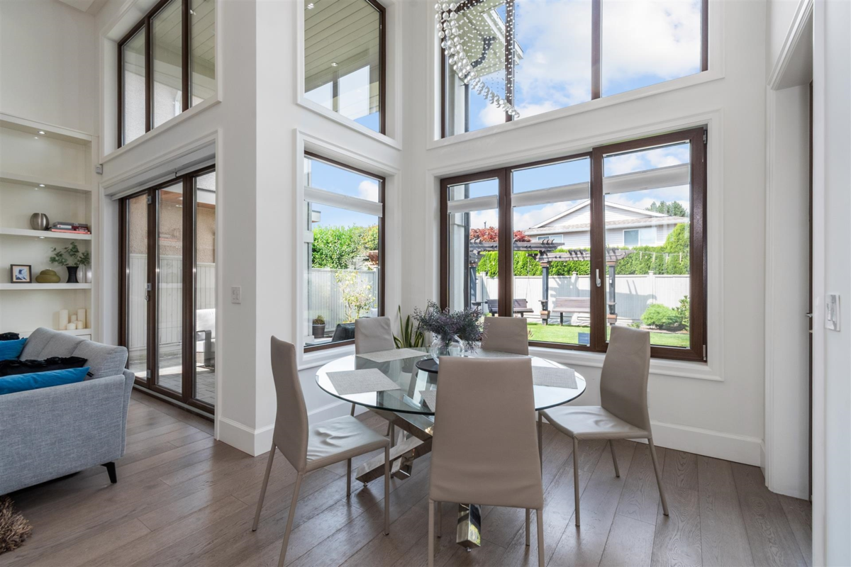 Primary Bathroom Photo of 6251 Woodwards Road, Richmond, BC