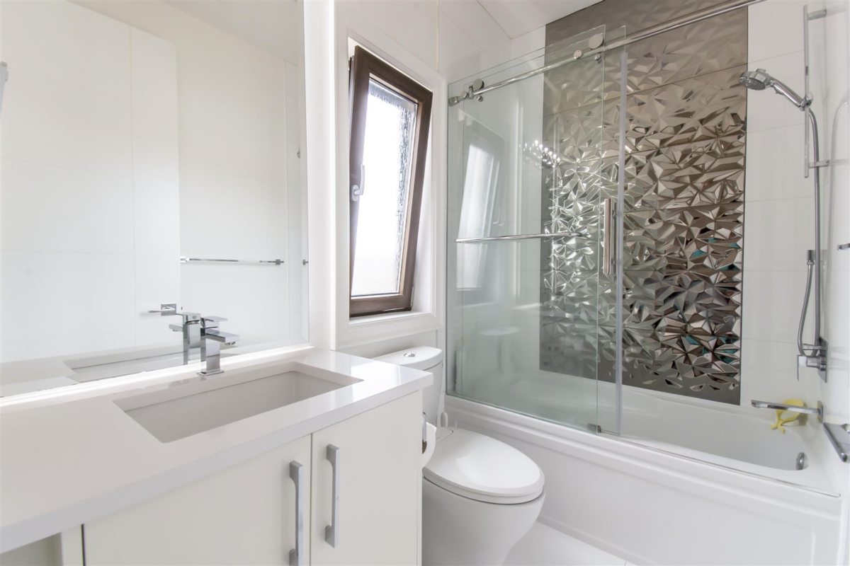 Staircase Photo of 6251 Woodwards Road, Richmond, BC