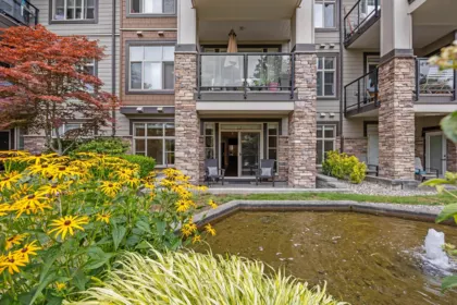 116 15185 36 Avenue, Surrey, BC, Surrey — Apartment/Condo for sale