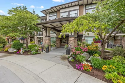 116 15185 36 Avenue, Surrey, BC, Surrey — Apartment/Condo for sale