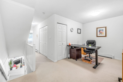 21 1828 Lilac Drive, Surrey, BC, Surrey — Townhouse for sale
