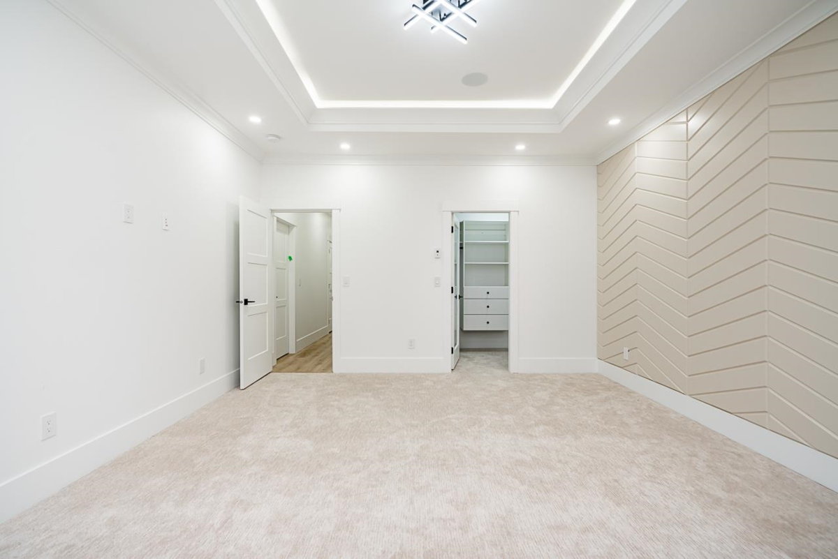 Aerial View of 10140 Finlayson Drive, Richmond, BC