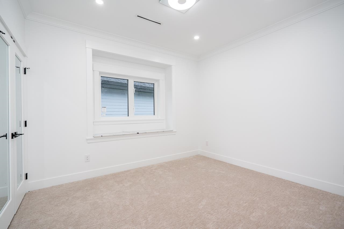 Backyard Photo of 10140 Finlayson Drive, Richmond, BC