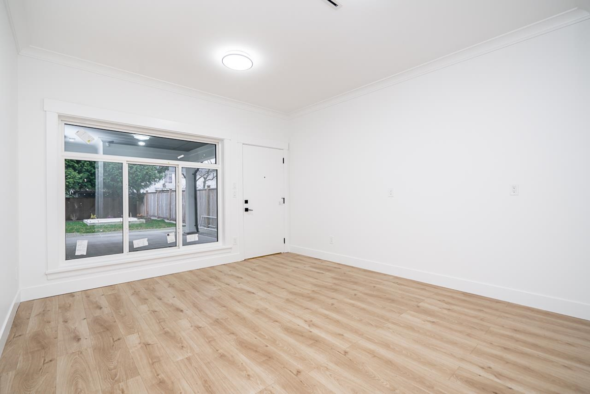 Bedroom 2 Photo of 10140 Finlayson Drive, Richmond, BC