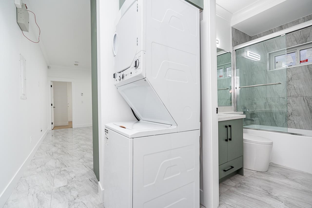 Bedroom 4 Photo of 10140 Finlayson Drive, Richmond, BC