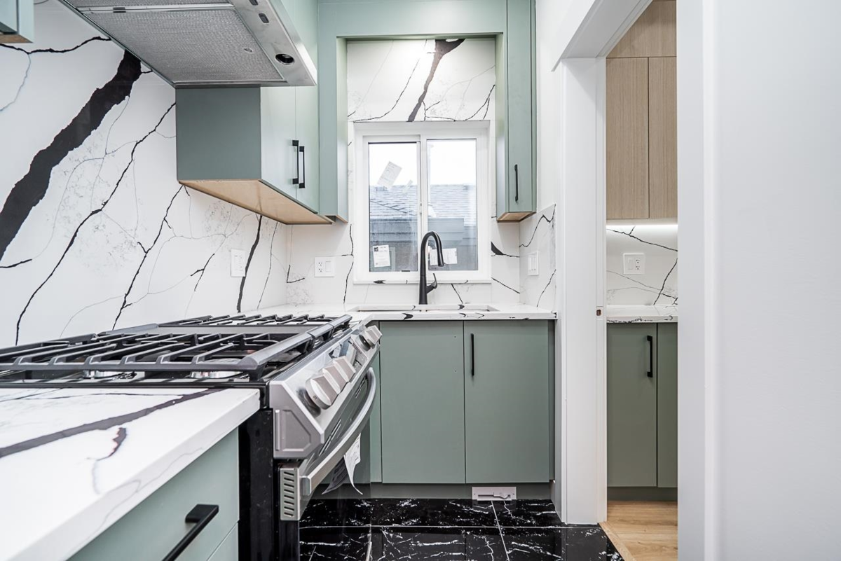 Breakfast Nook Photo of 10140 Finlayson Drive, Richmond, BC