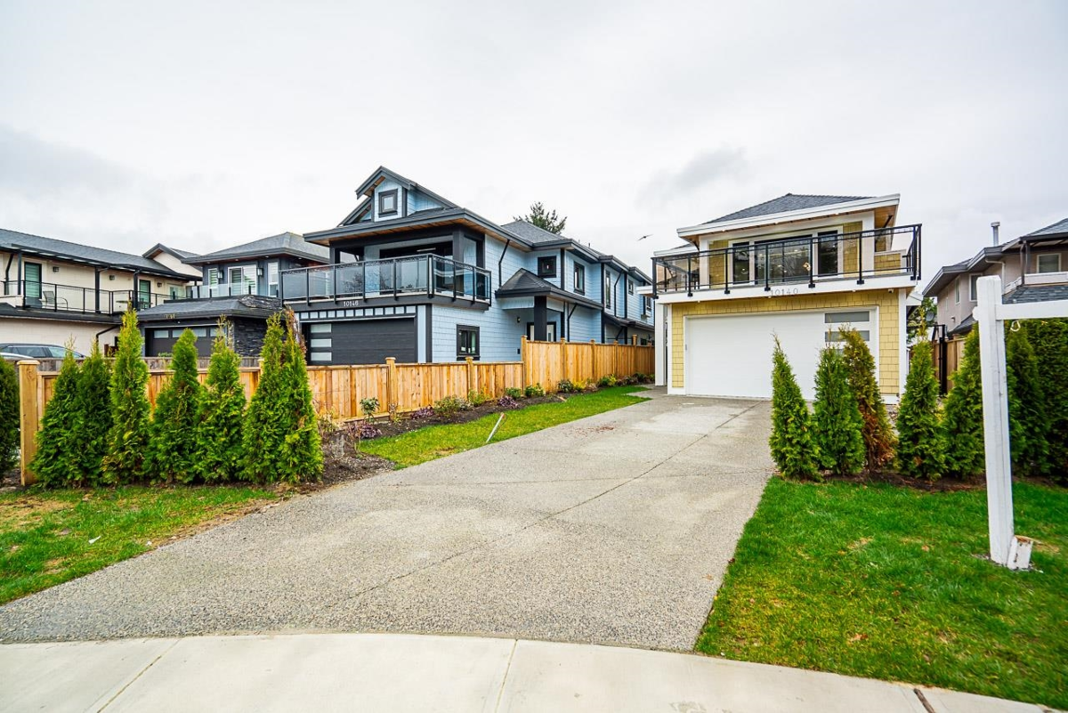 Community Amenities Photo (Clubhouse) of 10140 Finlayson Drive, Richmond, BC