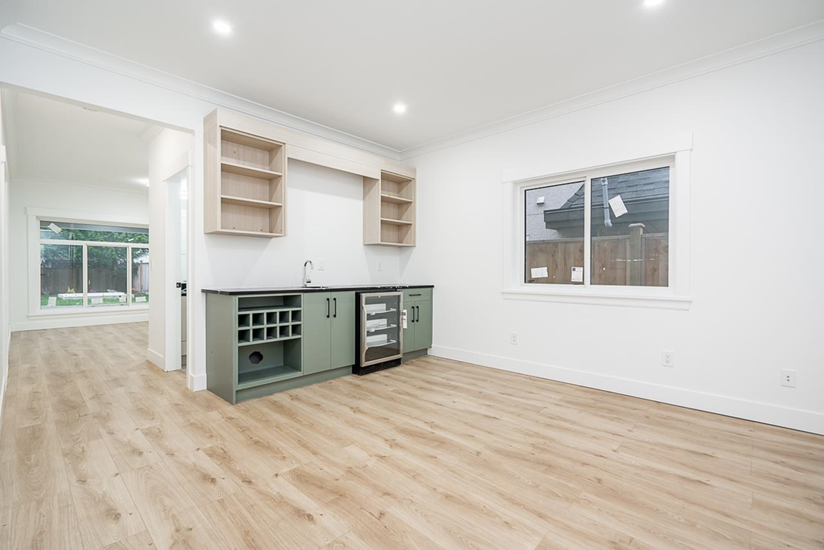 Family Room Photo of 10140 Finlayson Drive, Richmond, BC