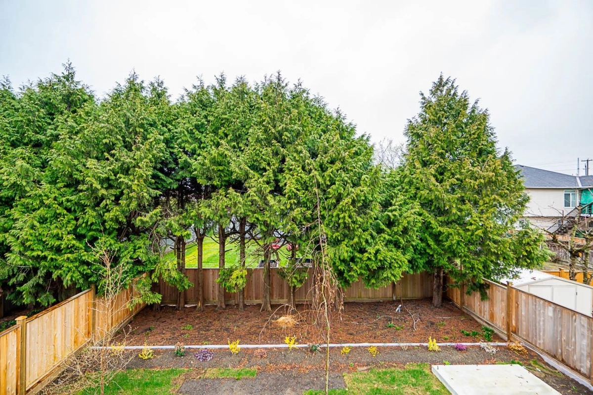 Front Yard Photo of 10140 Finlayson Drive, Richmond, BC