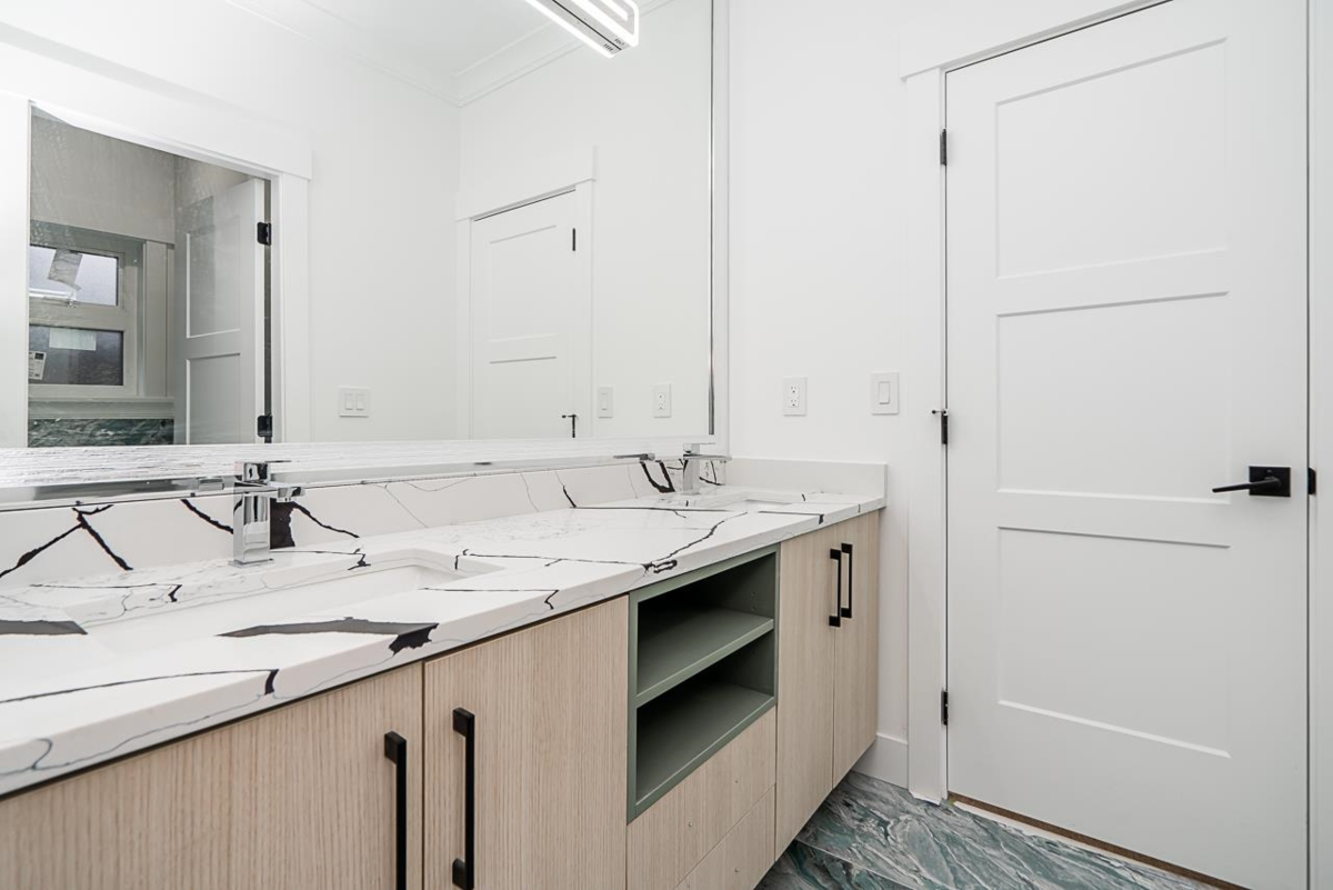 Garage Interior Photo of 10140 Finlayson Drive, Richmond, BC