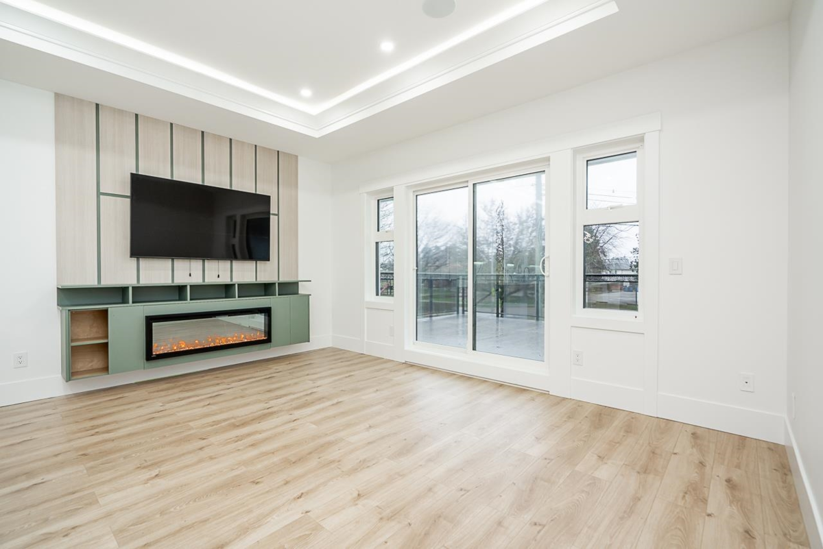 Kitchen Photo of 10140 Finlayson Drive, Richmond, BC