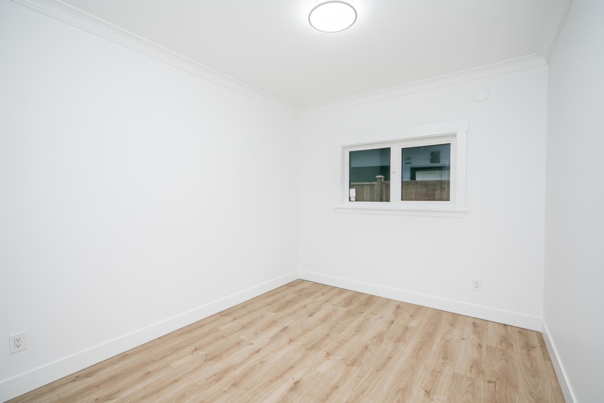 Laundry Room Photo of 10140 Finlayson Drive, Richmond, BC