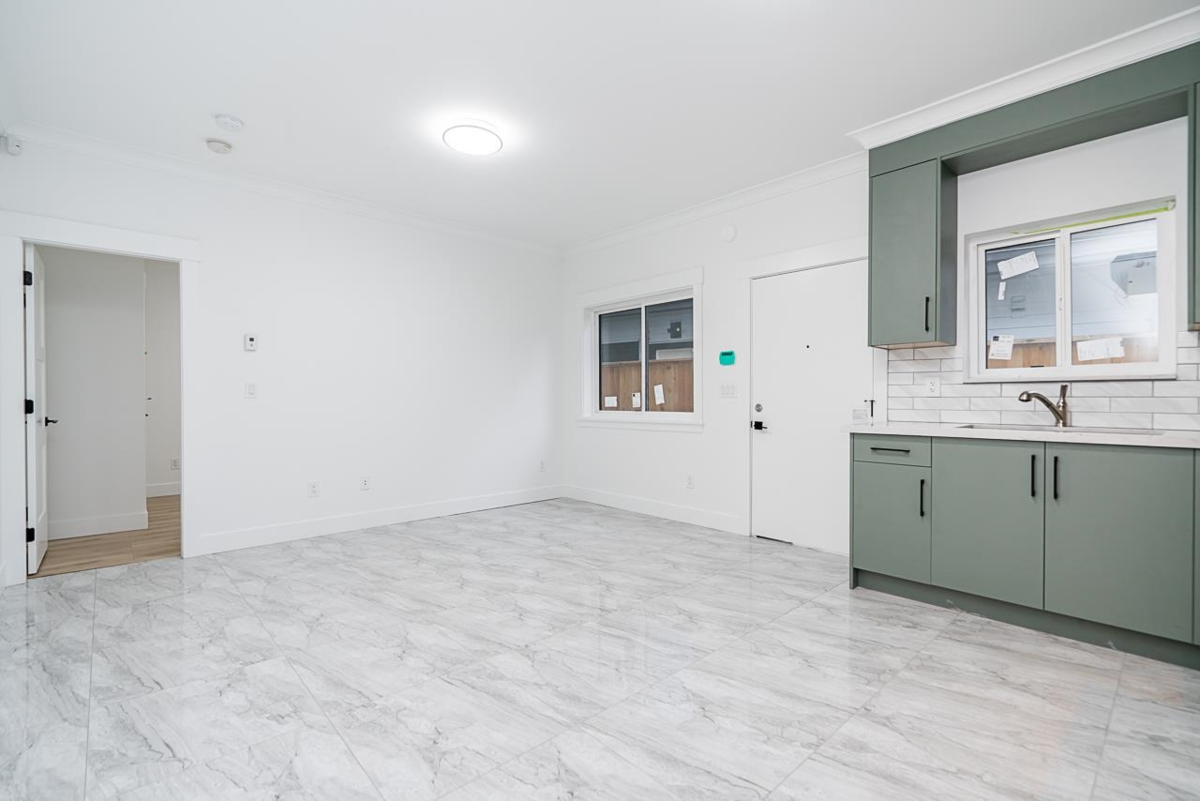 Loft / Bonus Room Photo of 10140 Finlayson Drive, Richmond, BC