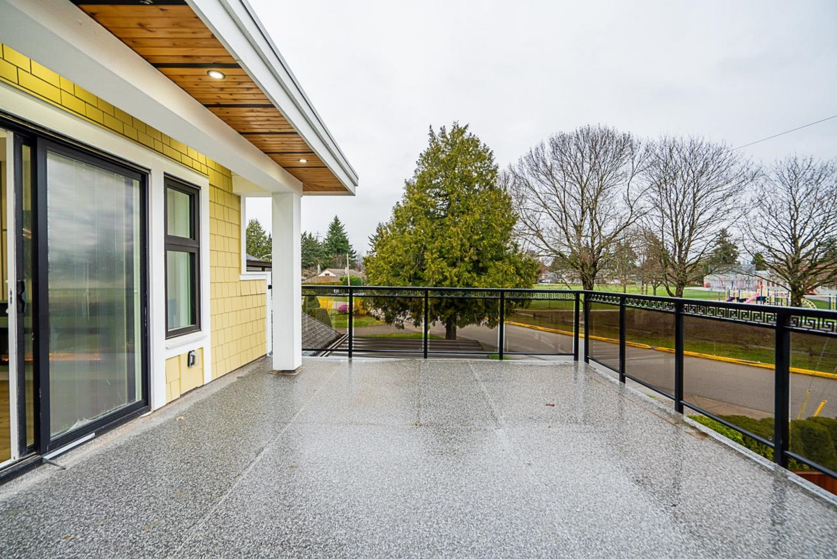 Neighborhood Park Photo Near 10140 Finlayson Drive, Richmond, BC