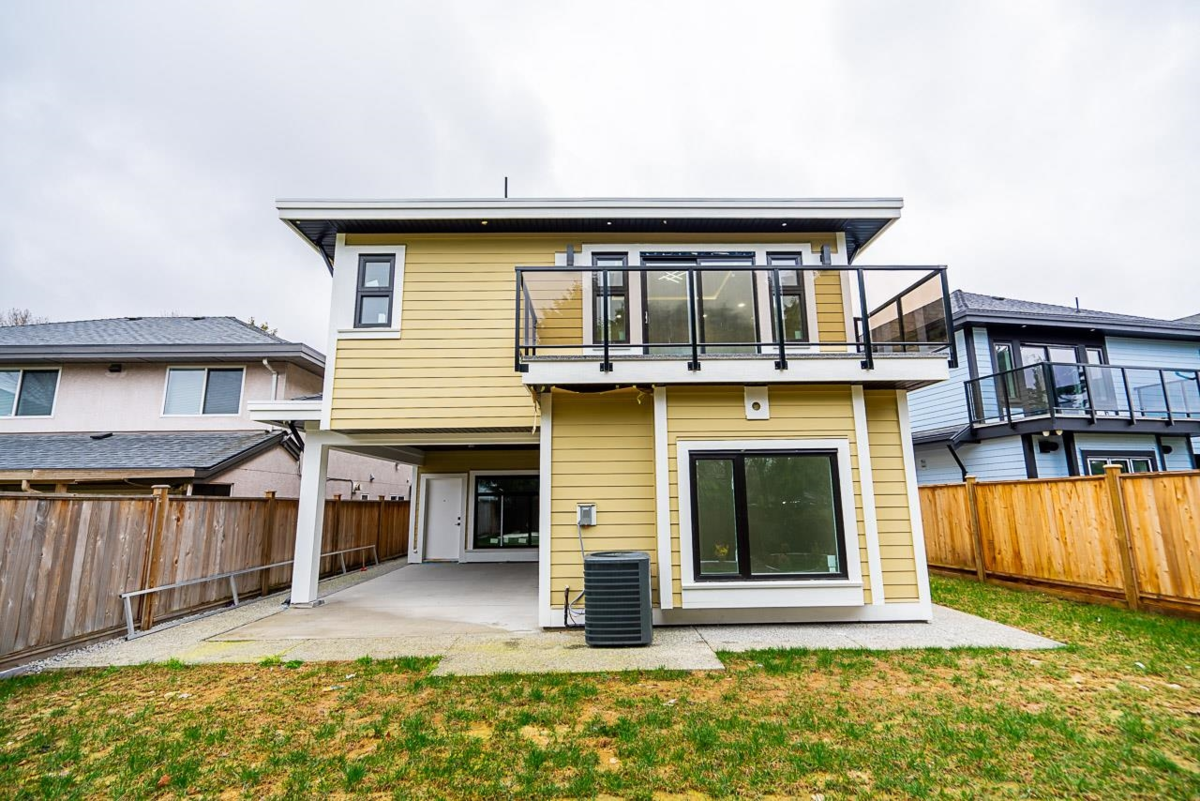 Primary Bathroom Photo of 10140 Finlayson Drive, Richmond, BC
