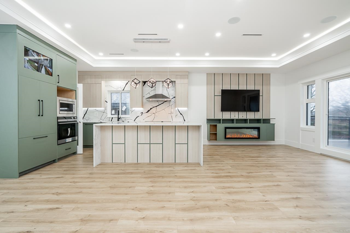 Primary Bedroom Photo of 10140 Finlayson Drive, Richmond, BC