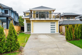 10140 Finlayson Drive, Richmond, BC