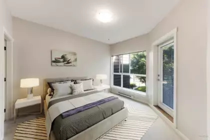 427 13733 107a Avenue, Surrey, BC, Surrey — Apartment/Condo for sale