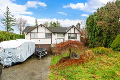 33480 10th Avenue, Mission, BC, Mission — Single Family Residence for sale