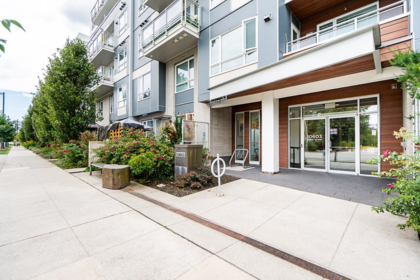 102 10603 140 Street, Surrey, BC, Surrey — Apartment/Condo for sale