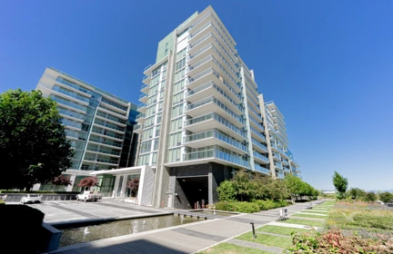 606 6633 Pearson Way, Richmond, BC, Richmond — Apartment/Condo for sale