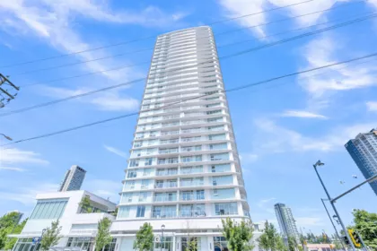 1107 13685 102 Avenue, Surrey, BC, Surrey — Apartment/Condo for sale