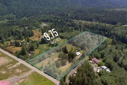 35902 Hartley Road, Mission, BC, Mission — Single Family Residence for sale