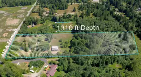 35902 Hartley Road, Mission, BC, Mission — Single Family Residence for sale