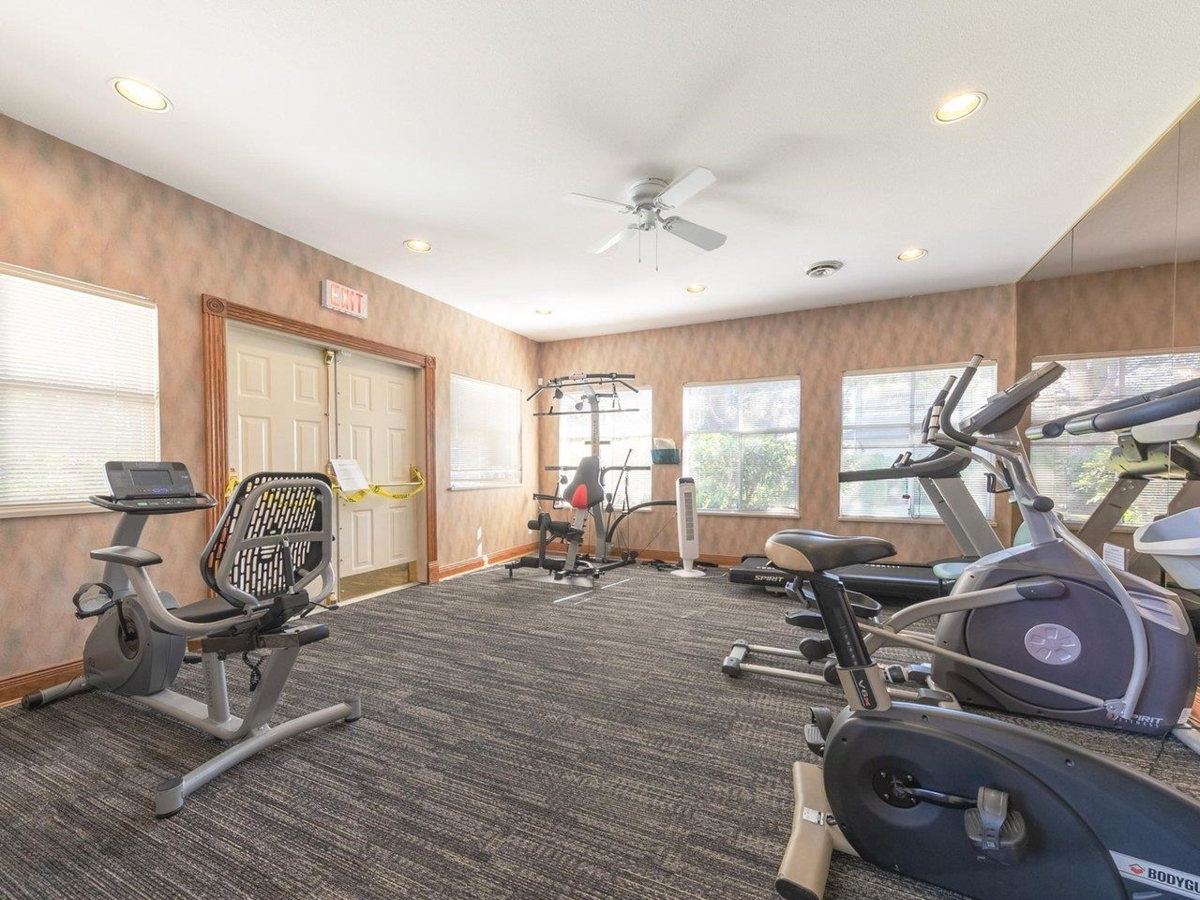 Backyard Photo of 190 20391 96 Avenue, Langley, BC